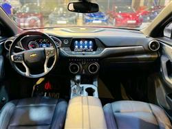 Chevrolet Blazer